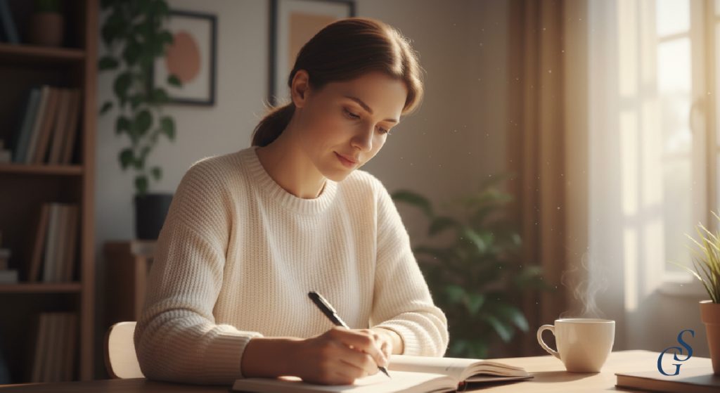 Career Coaching. AI generated