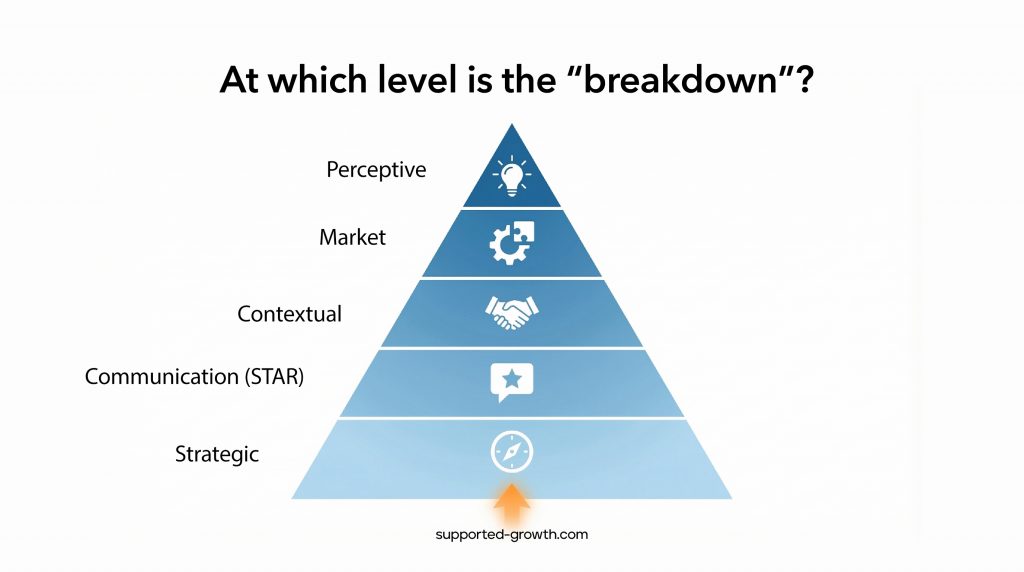 Hierarchy of Offer Factors: From Strategy to Perception