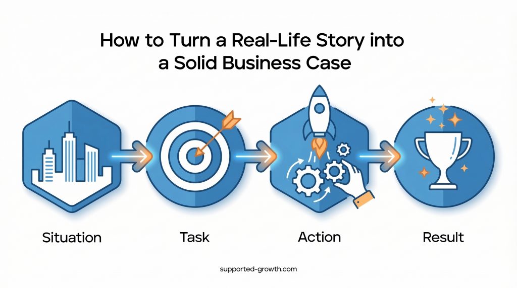 The STAR Method in Interviews