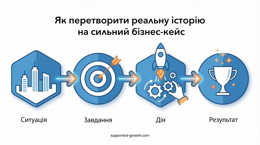 Метод STAR на співбесідах