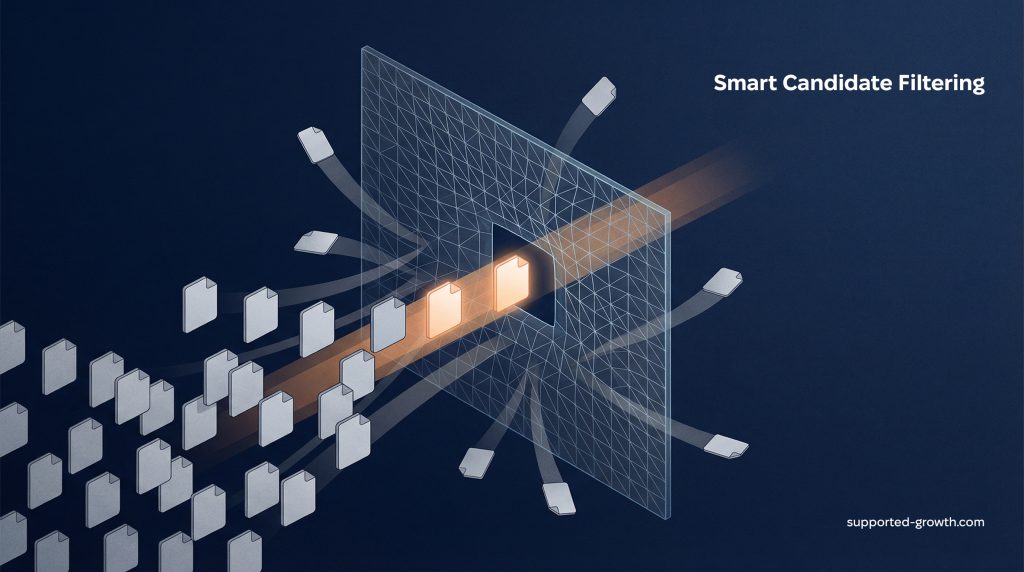 ATS – Smart Candidate Filtering