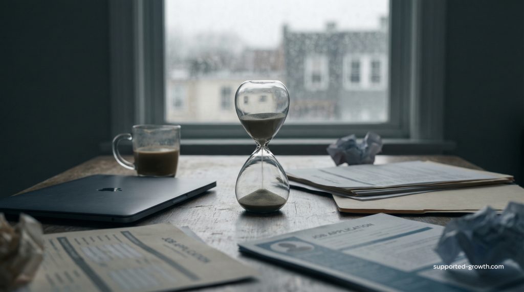 Honest Limitations (What Coaching Won't Fix)